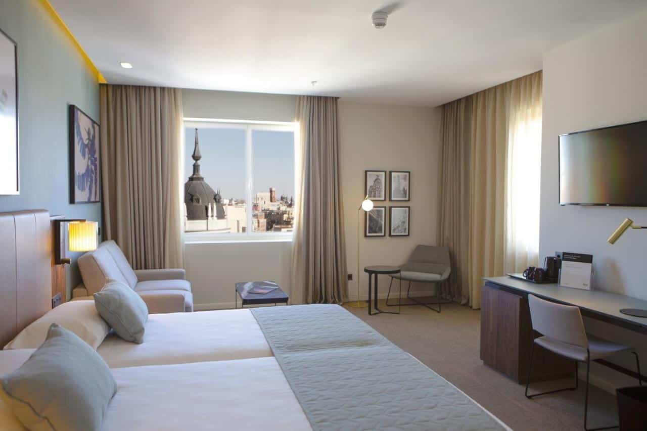 HOTEL RIU 3.1