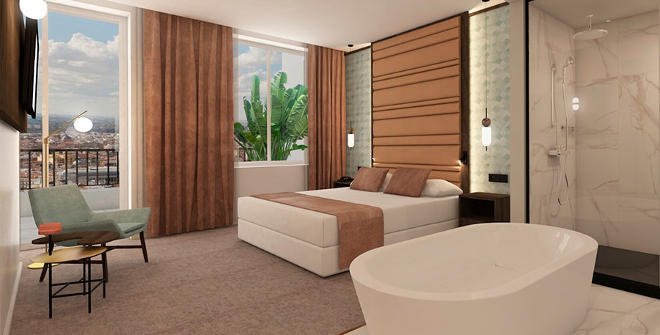HOTEL RIU 3