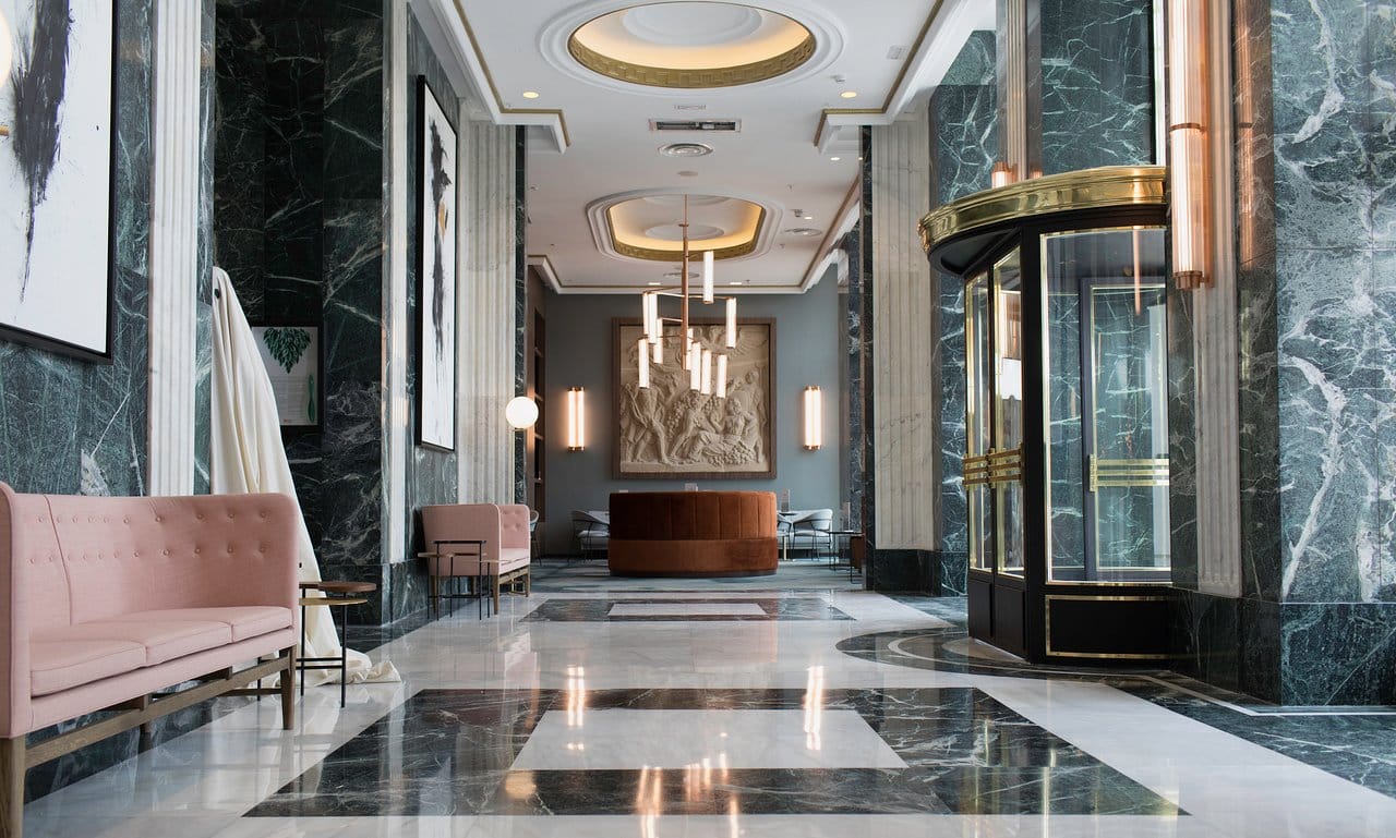 HOTEL RIU 4
