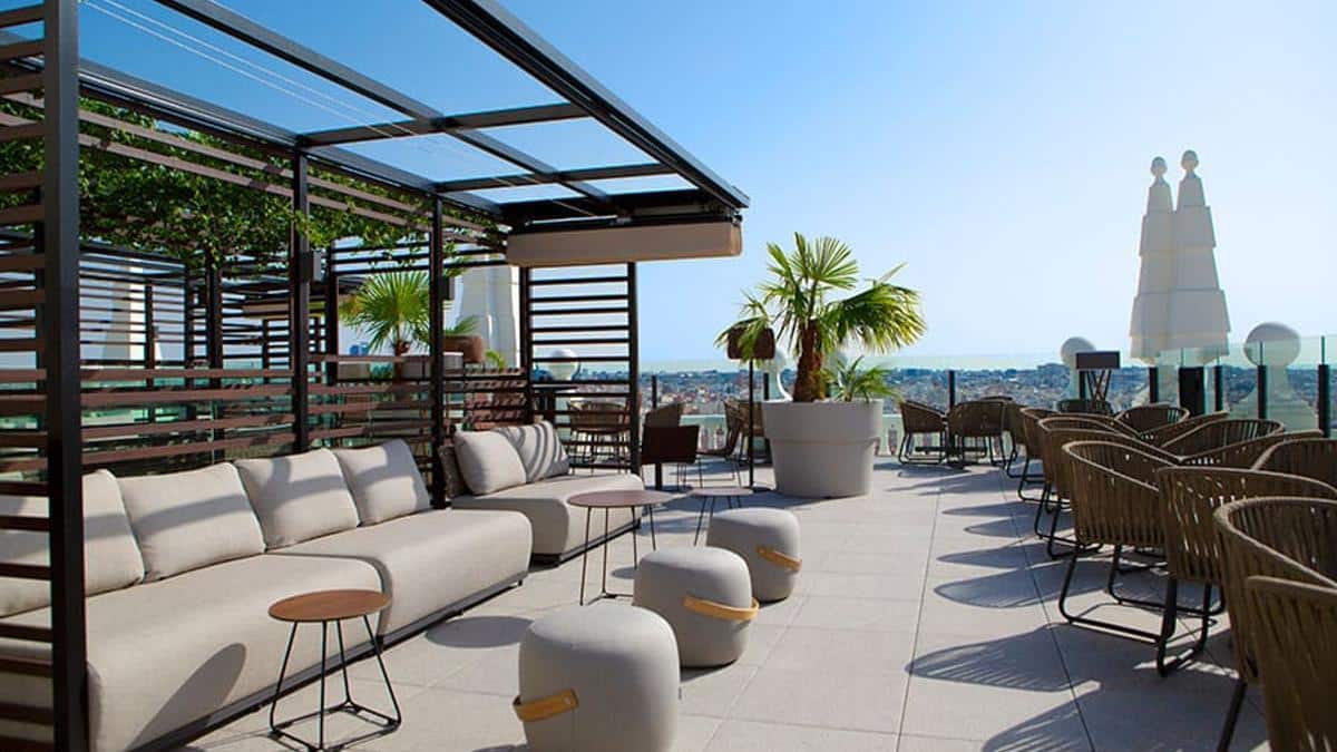 HOTEL RIU 5
