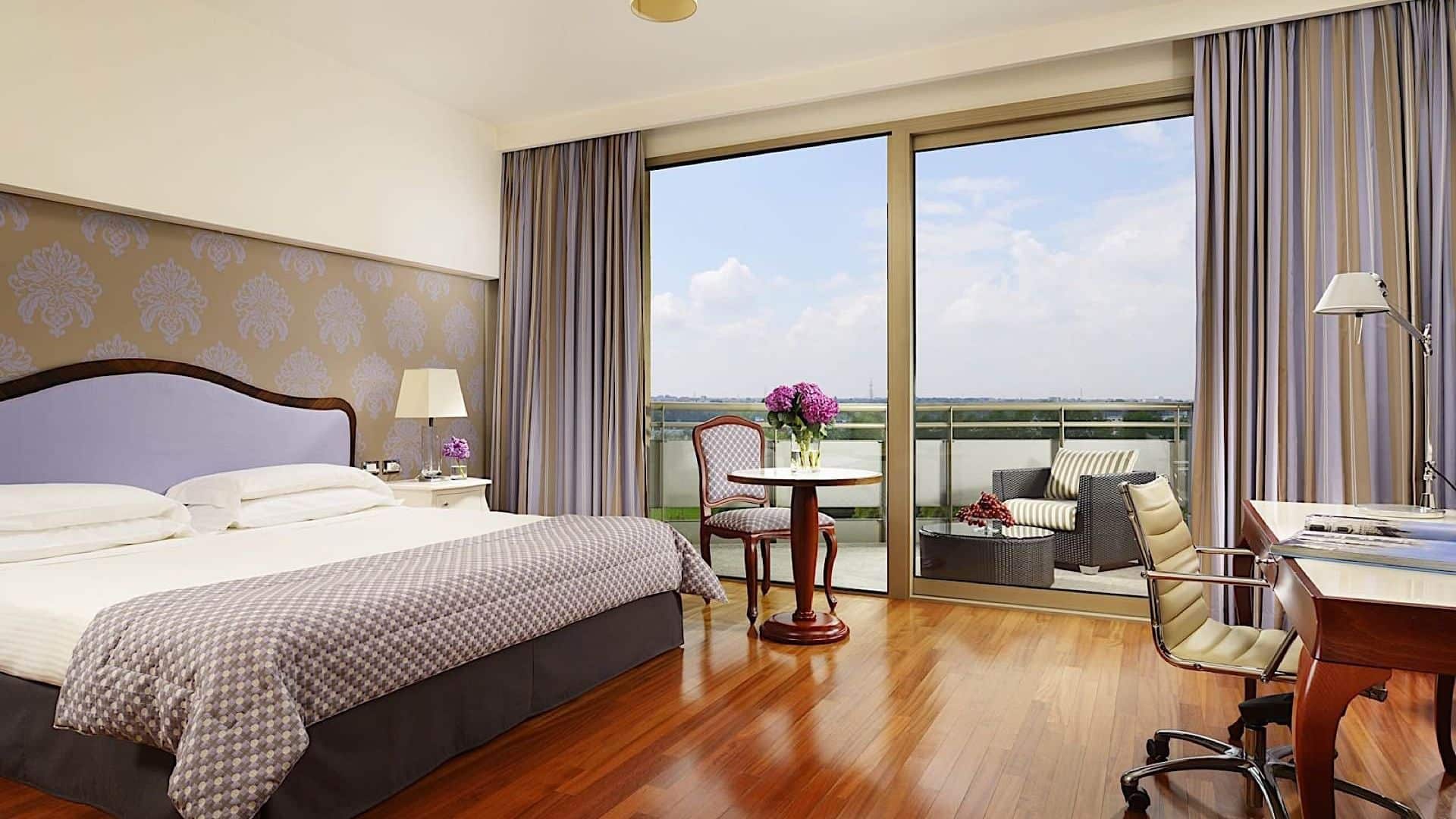 UNAHOTELS 3