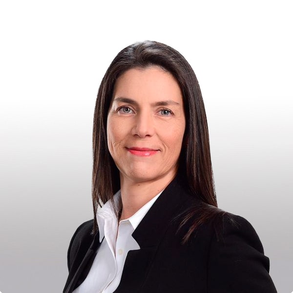 Cristina Gallardo