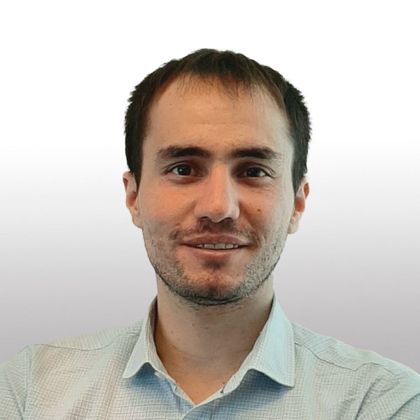 Gonzalo Lolas