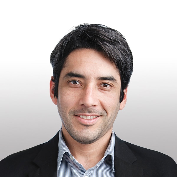 Hugo Mendizabal