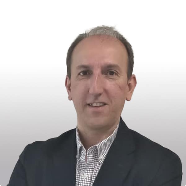 Jose Luis Vidal