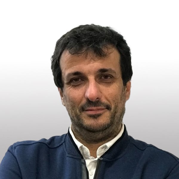 Sergio Rojas