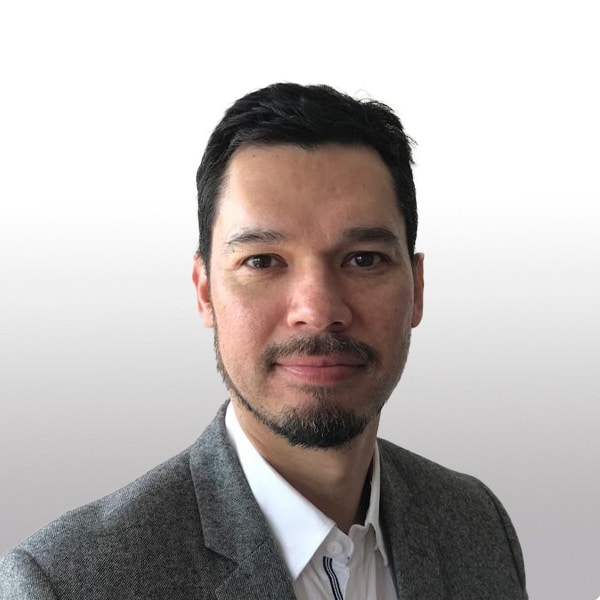 Ángel Caviedes