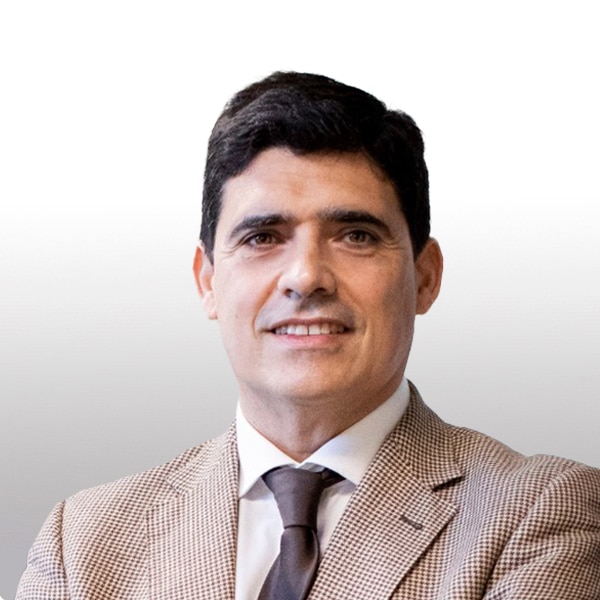 Jaime Beltrán