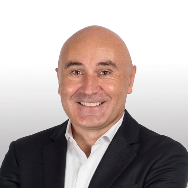 Jose Luis Martinez