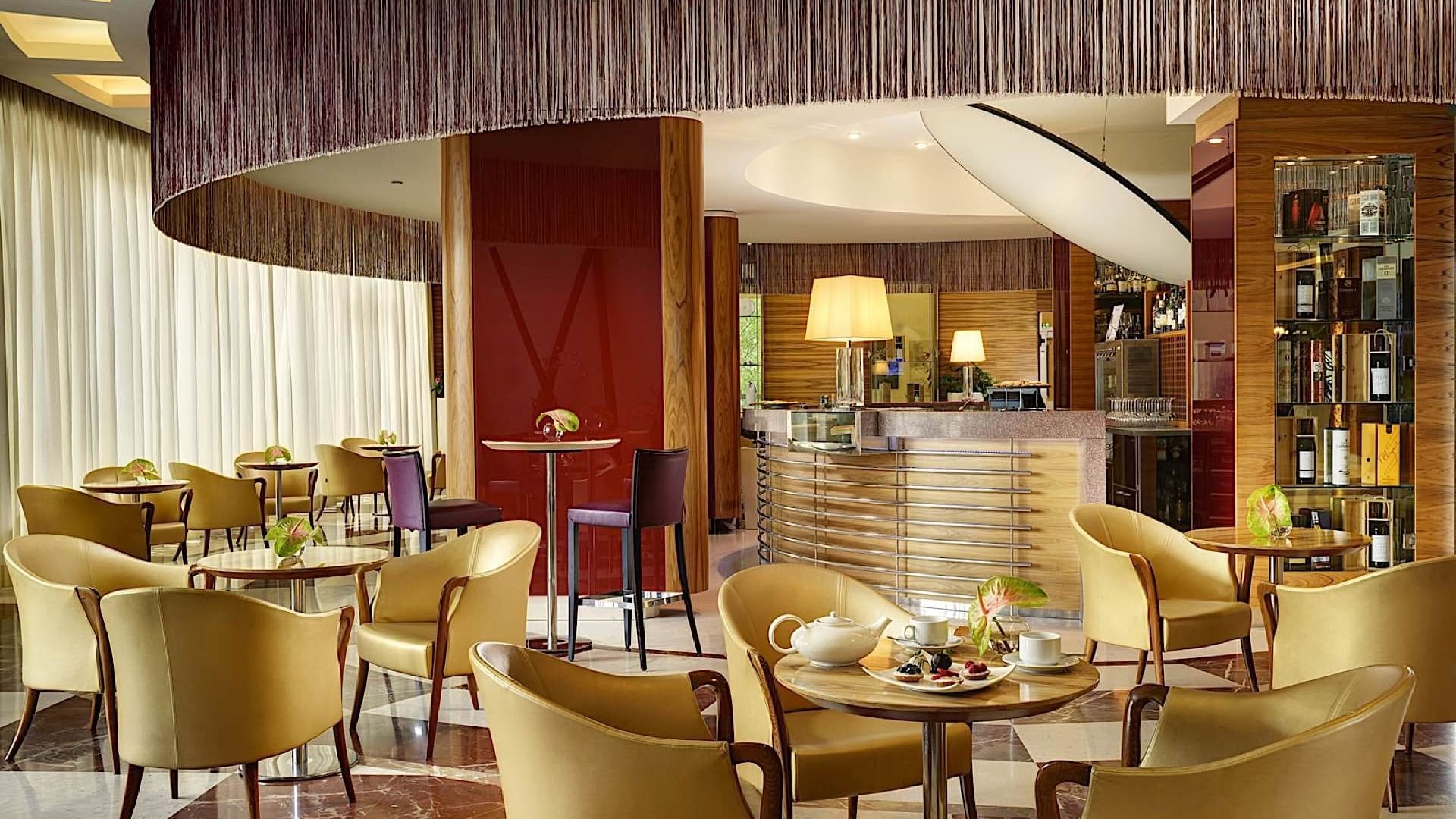 UNAHOTELS MILANO 4