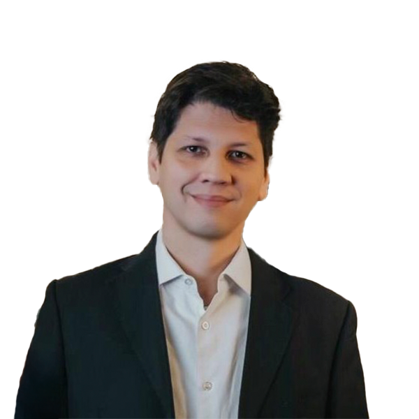 Alexandre Oliveira