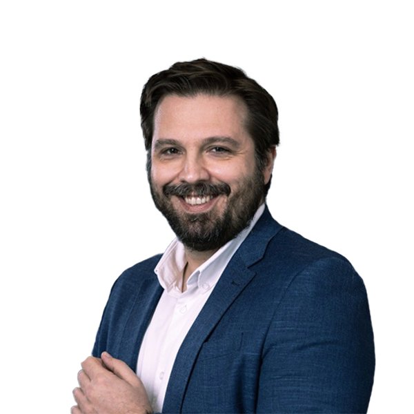 Andre De Resende