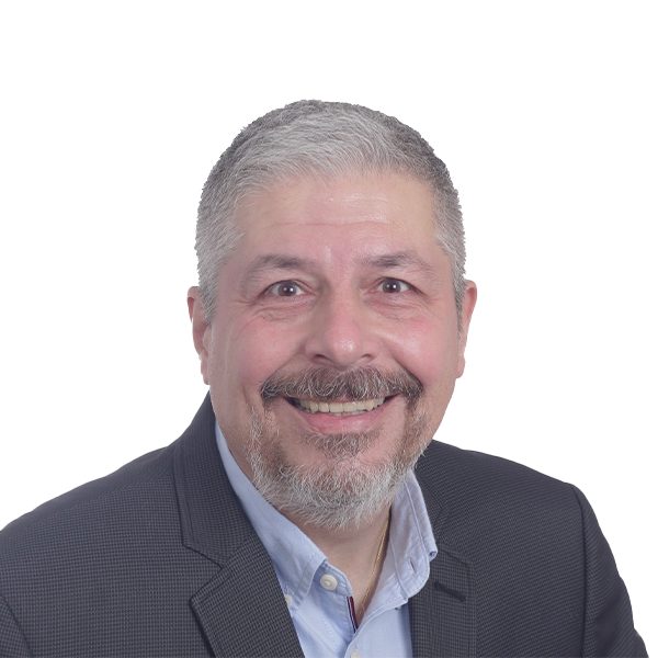 Claudio Loureiro