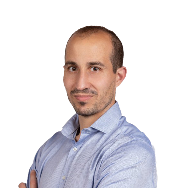 Daniel Sánchez