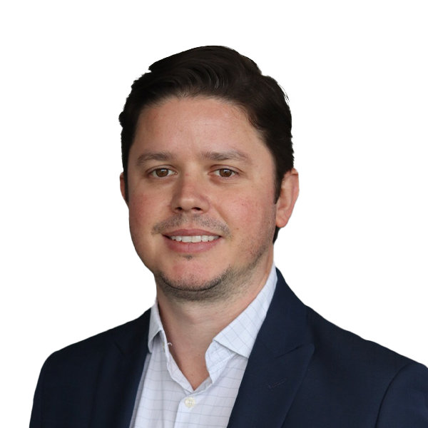 Daniel Timm