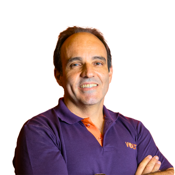 Donato Da Silva