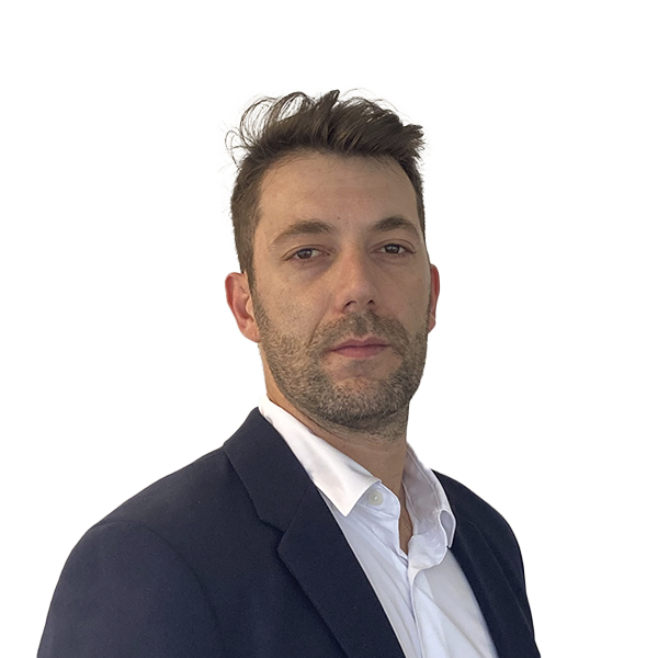 Fabio Gheraldini new