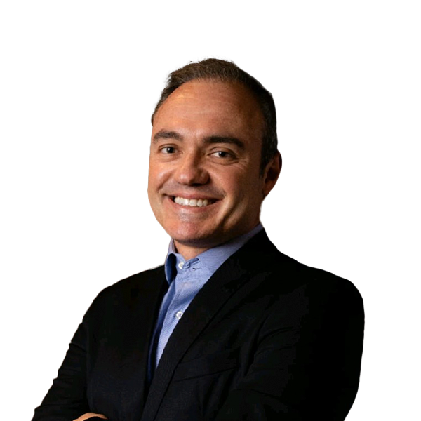 Federico Araújo
