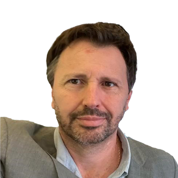 Gervano Pereira