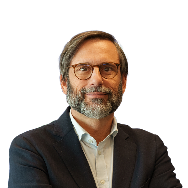 Jorge Gonzalez