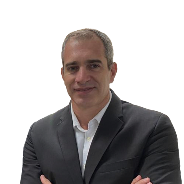 Jose Nardi new