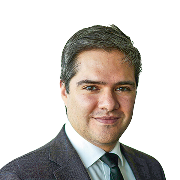 Luis Felipe Ramos