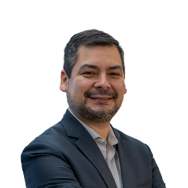 Luis Roberto Valer