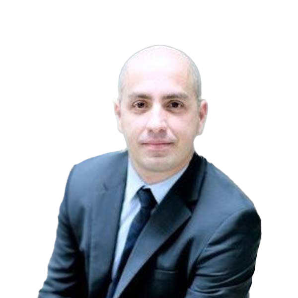 MARCIO TRANNIN
