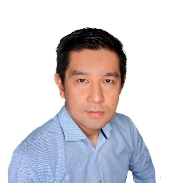 Marcio Takata
