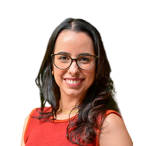 Marilia Rabassa new