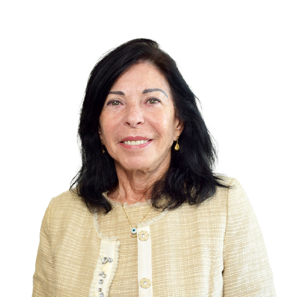 Marisete Dadald NEW