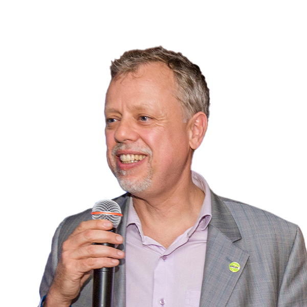 Markus Vlasits NEW