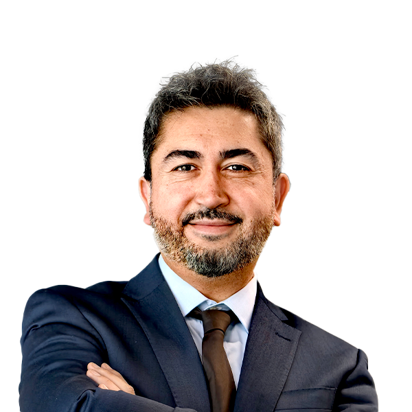 Mauricio Utreras