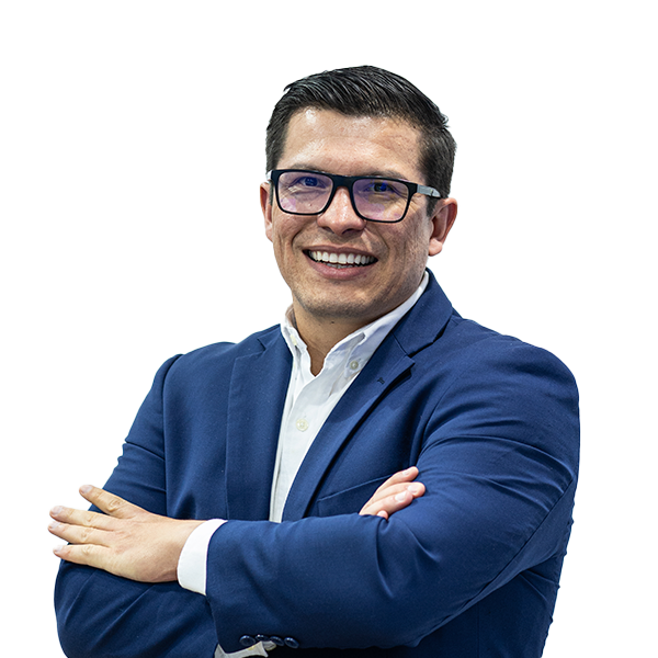 Patricio Pavez new