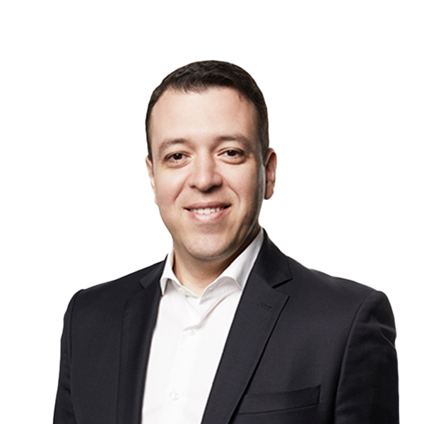 Renato Santos NEW