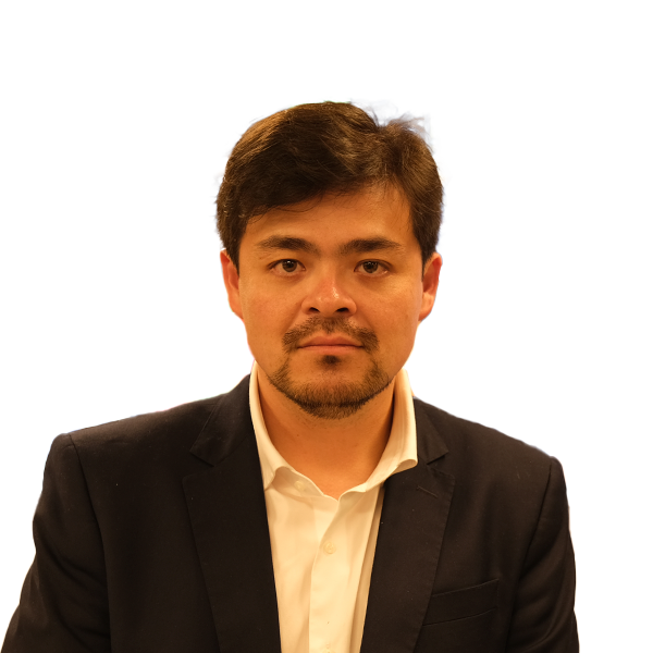 Rodrigo Hsu Ngai