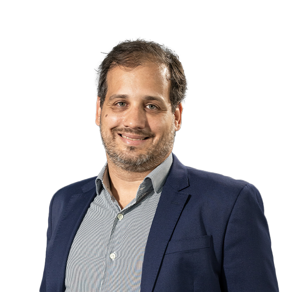 Rodrigo Miranda NEW