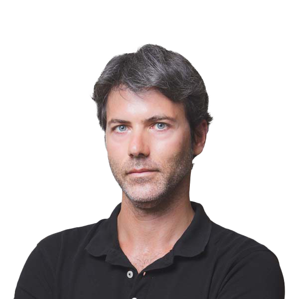 Ruben Agulló