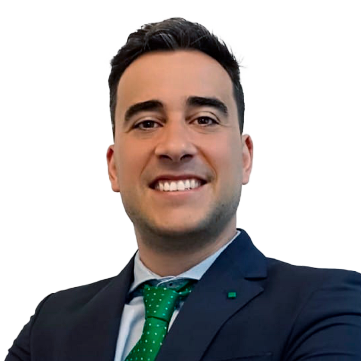 Andoni Miranda