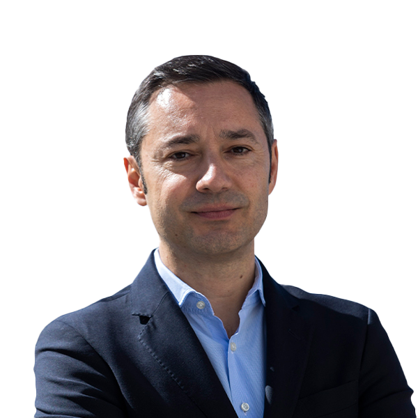 Carlos Bermudez