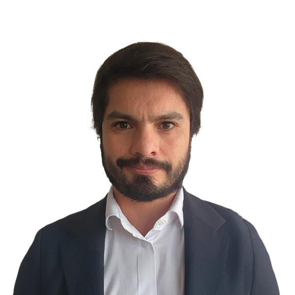 Cesar Araya