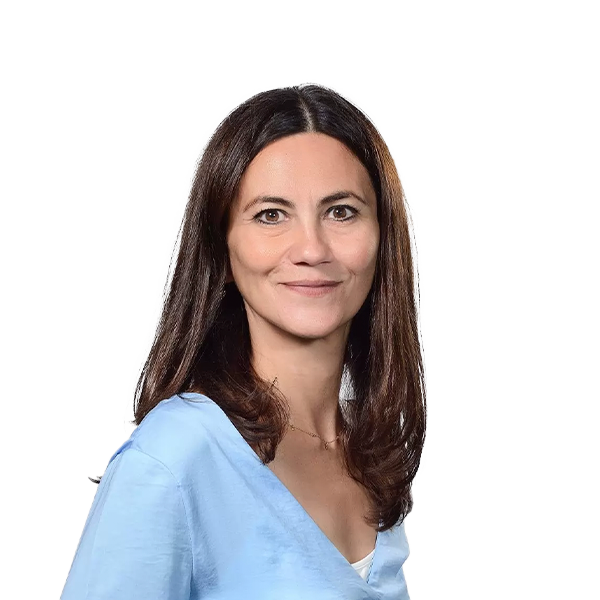 Daniela Nogales