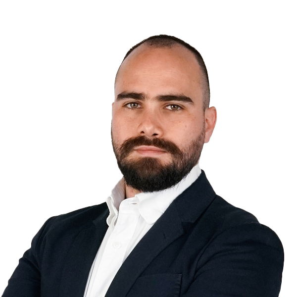 Diego Ferrer new