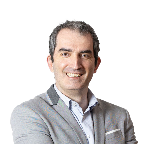 Edgar Moreira