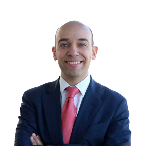 Javier Bustos