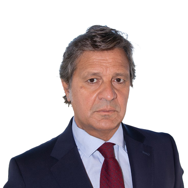 Luis Marquina