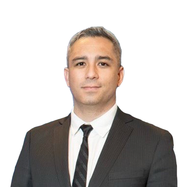 Nicolas Vidal