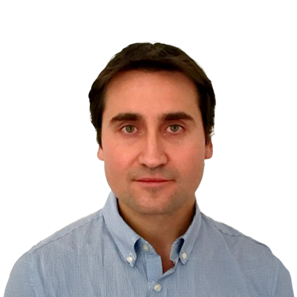 Pablo Barriuso