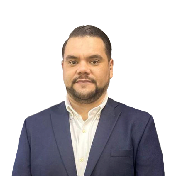 Pablo Muñoz NEW