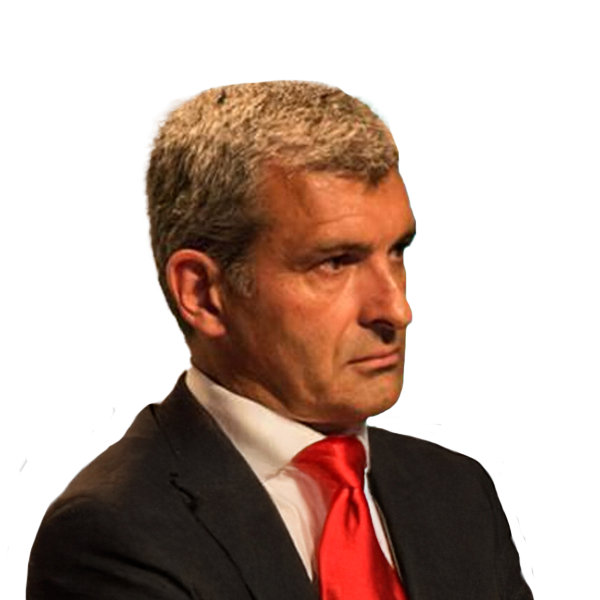 Paulo Partidario
